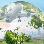 Aerei elettrici: la rivoluzione dell’aviazione