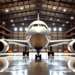 Applicazioni del reverse engineering nell’ambito aerospaziale