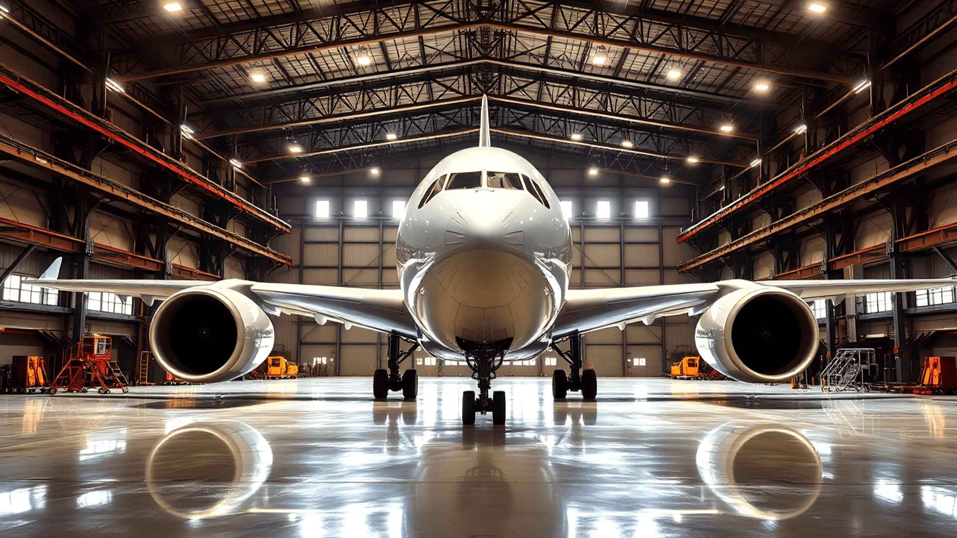 Applicazioni del reverse engineering nell’ambito aerospaziale
