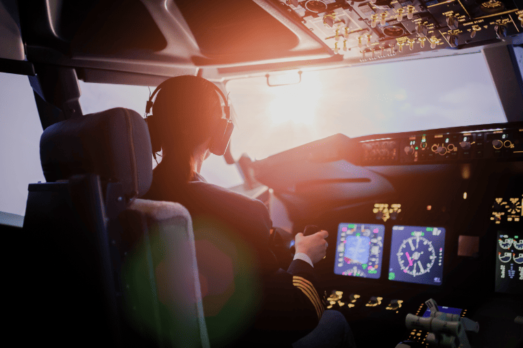 Il Data Fusion per l’ottimizzazione dei sistemi avionici