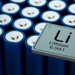 Come funzionano le batterie LFP: vantaggi per la mobilità elettrica