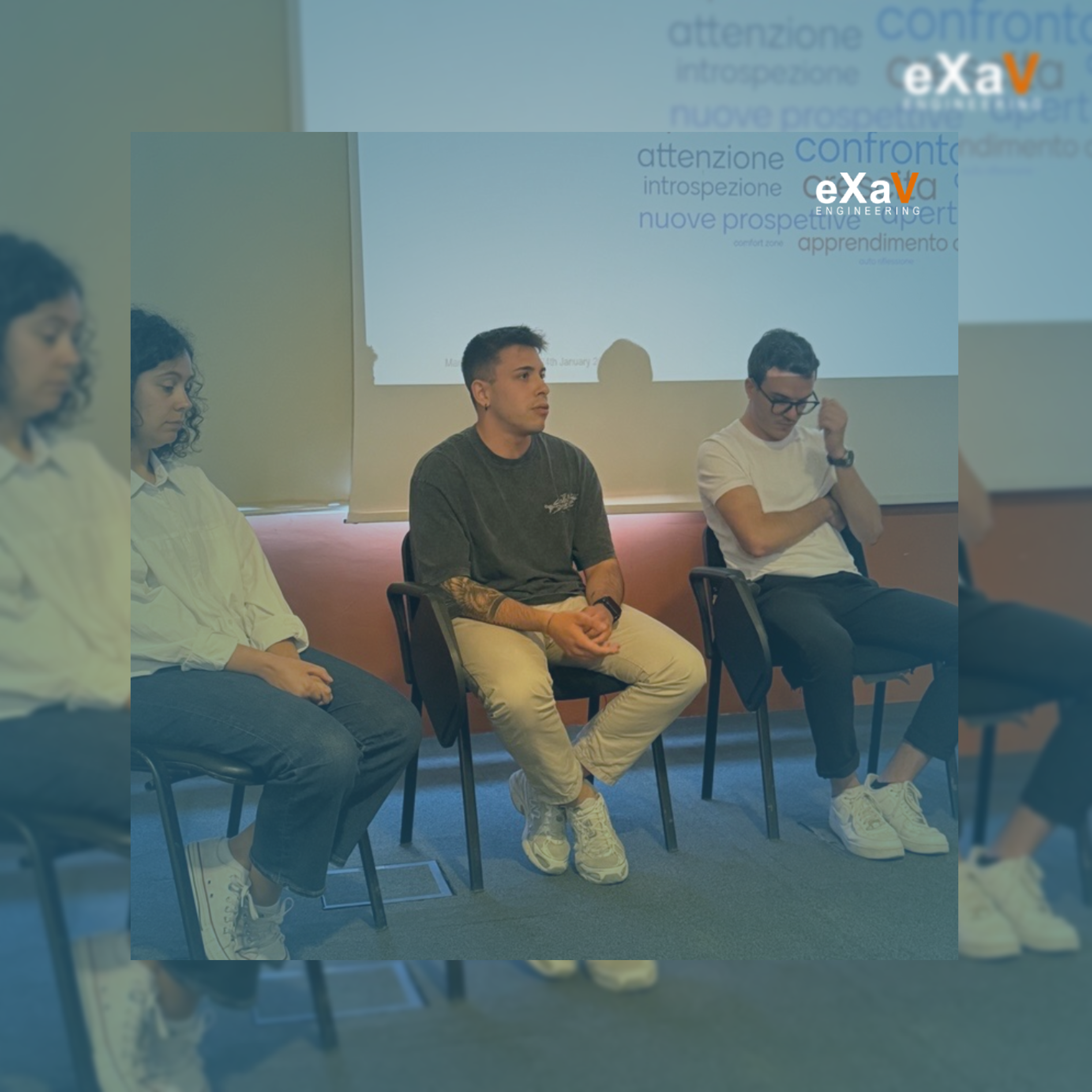 Visione Strategica e Crescita Continua in eXaV 