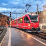 ETCS (European Train Control System): livelli, architettura e vantaggi per la sicurezza