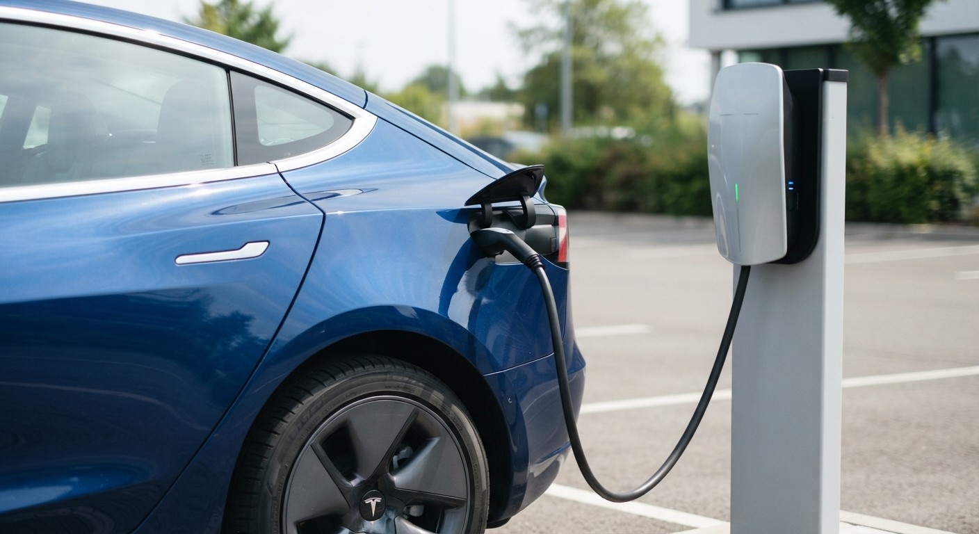 Battery State of Health: cos’è e come verificare lo stato di salute dell’auto elettrica