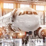 Computer vision nel settore aerospaziale: applicazioni e vantaggi